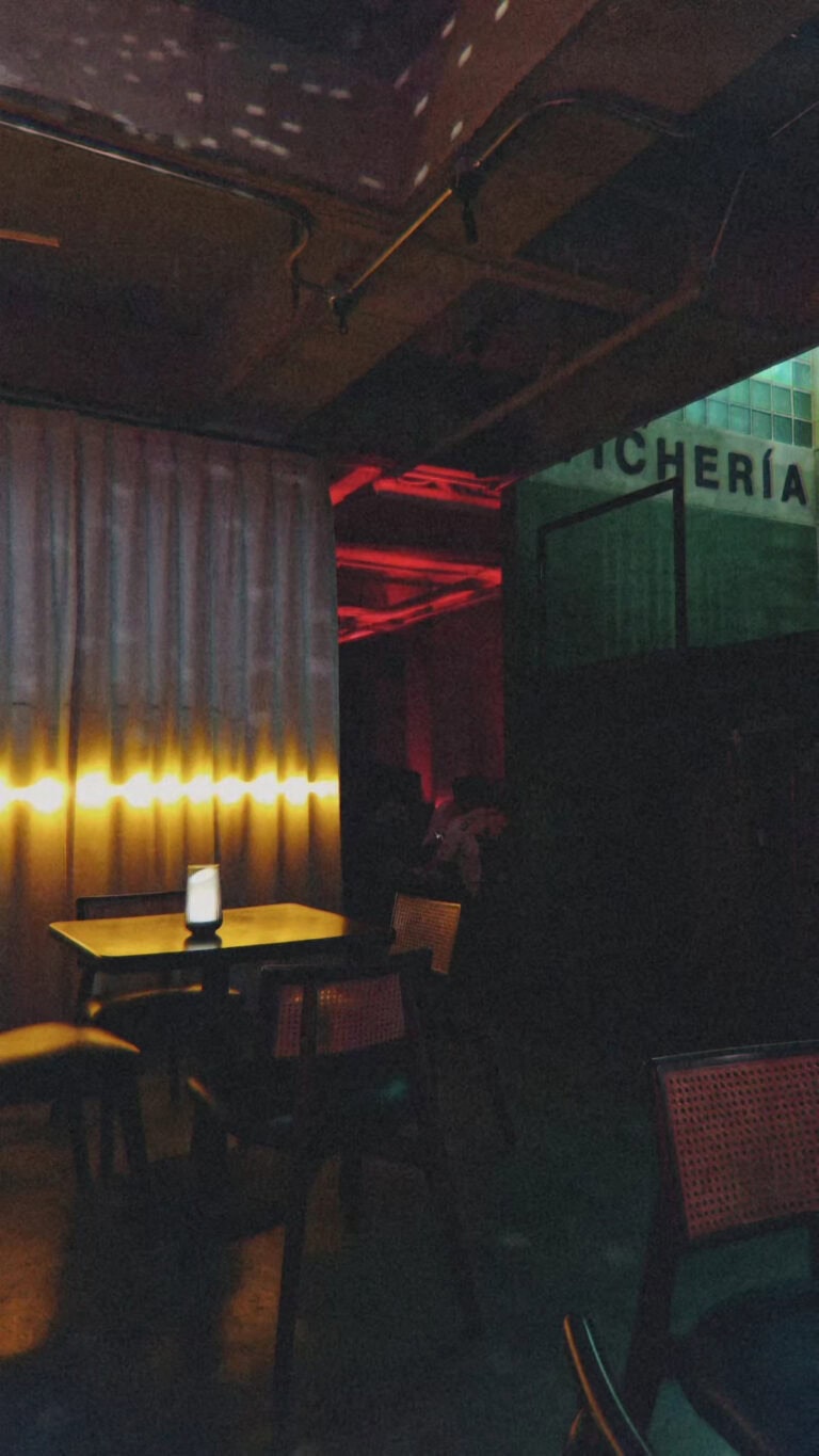 Cocodrilo Cafe Bar Vicheria 2