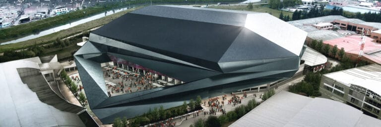 Coliseo Medplus Bogota 1