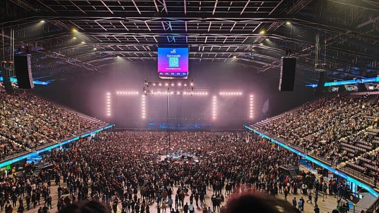 Coliseo Medplus Bogota 3