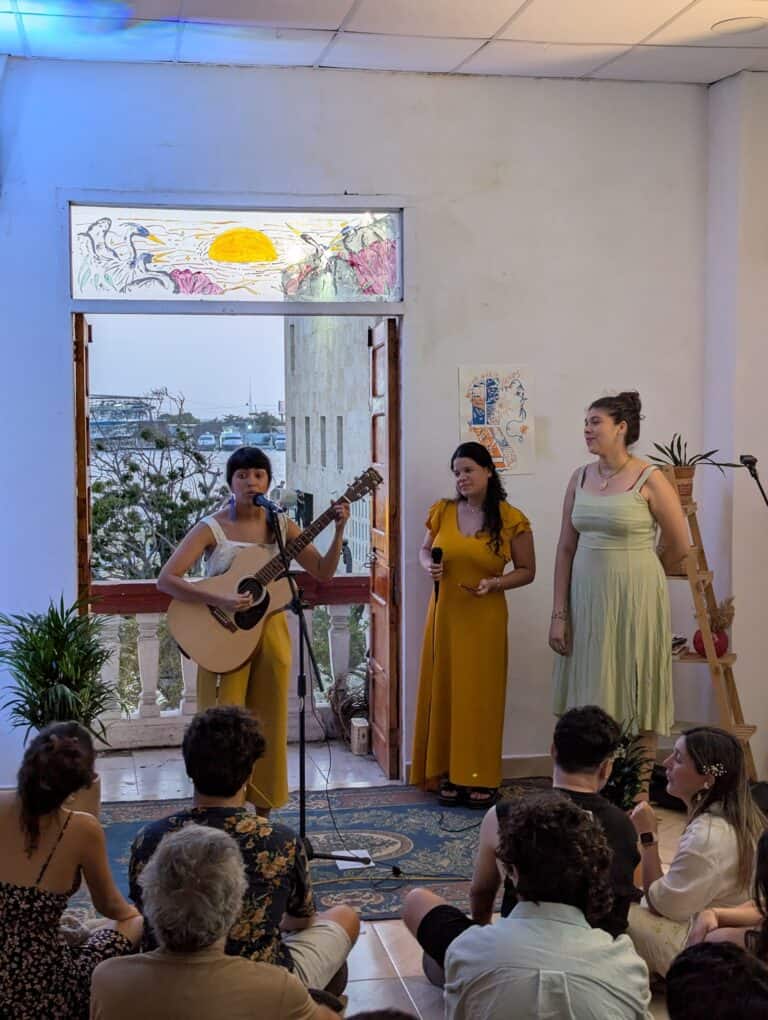 El Lugar Del Poema 1