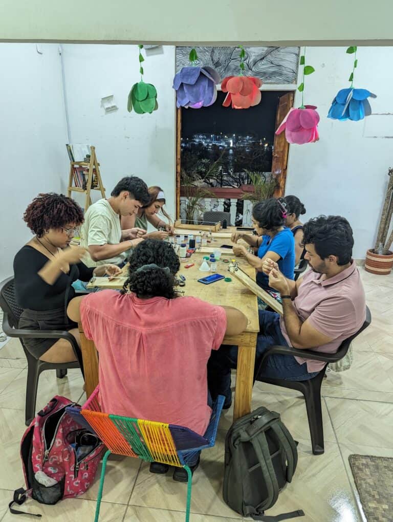 El Lugar Del Poema 3