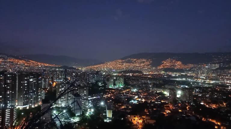 El Mirador De Yeyo 2