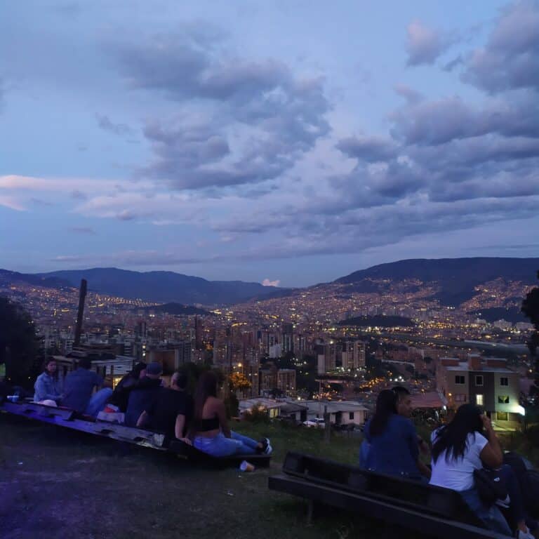 El Mirador De Yeyo 3