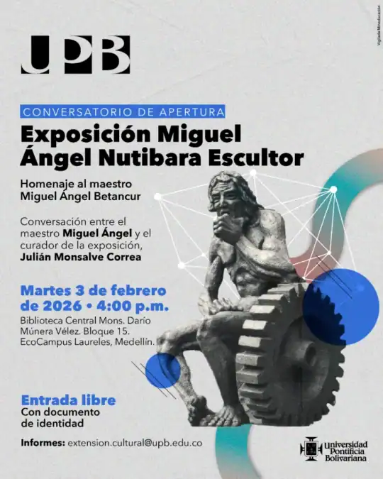 Exposicion De Arte Miguel Angel Nutibara Escultor