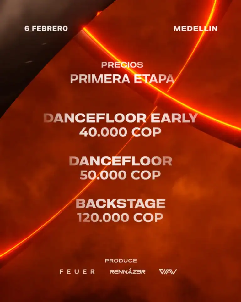 Feuer Sessions Part Time Killer 4