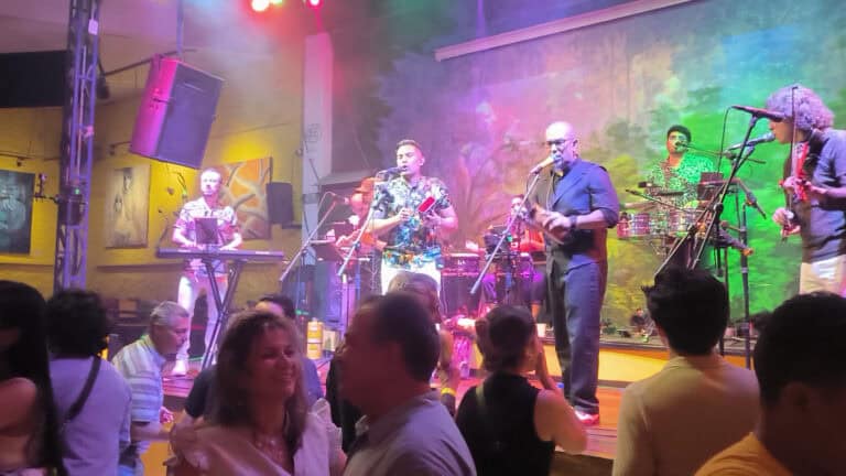 Galeria Cafe Libro Palermo 2