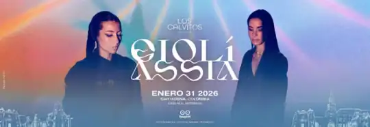 Gioli Assia Cartagena 4