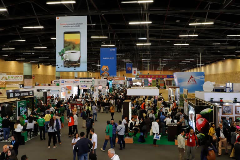 Gran Salon Oscar Perez Gutierrez 8211 Corferias 1