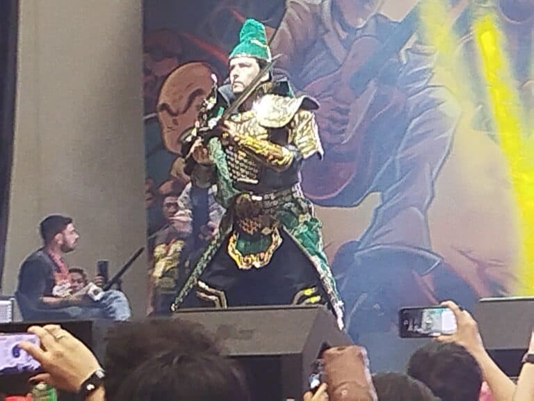 Gran Salon Oscar Perez Gutierrez 8211 Corferias 3