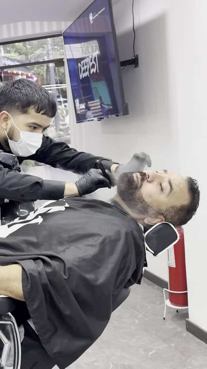 Harmony Clud Barbershop 2