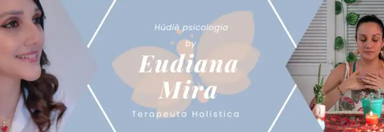 Terapeuta holística especializada en psicología y sanación emocional para bienestar y crecimiento personal.