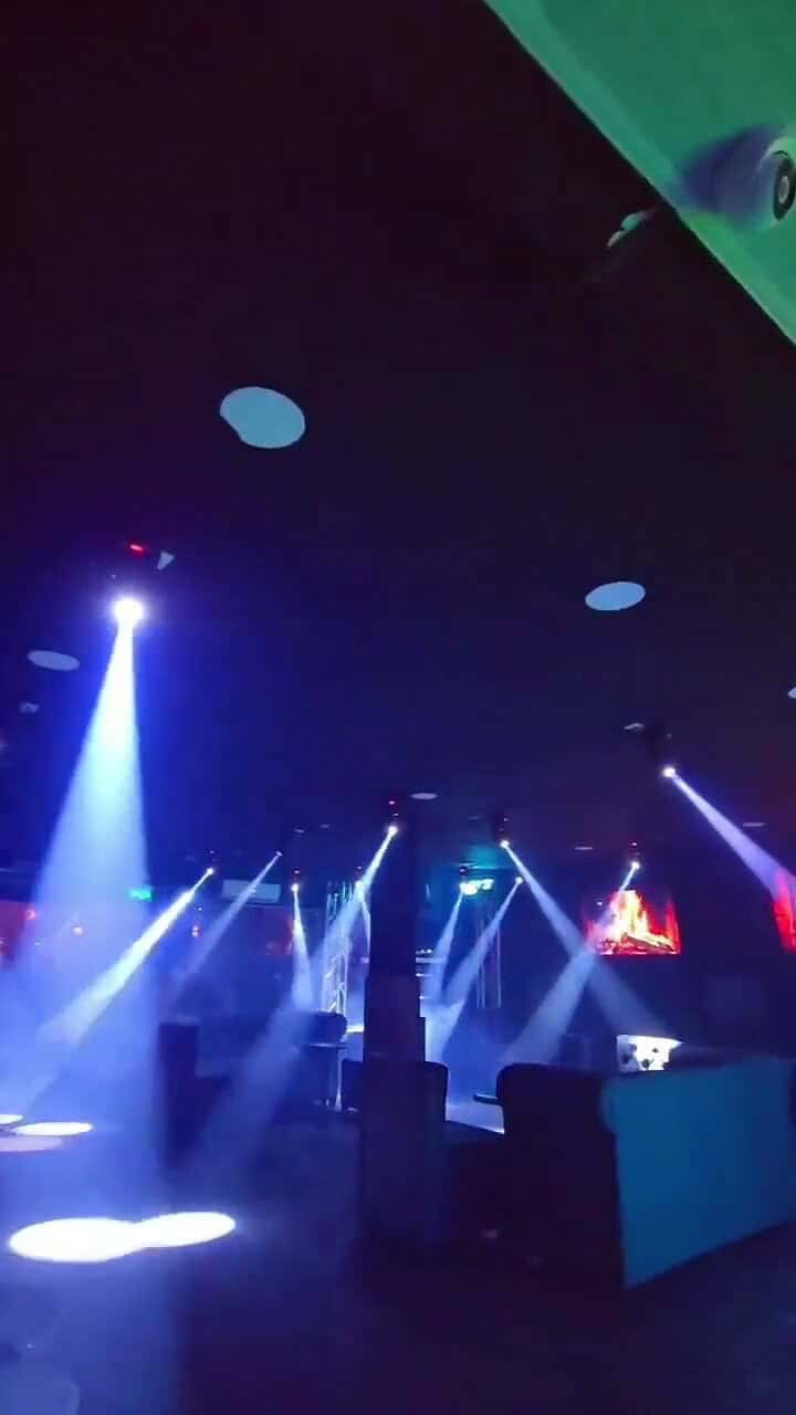 Hype Night Club Cartagena 2