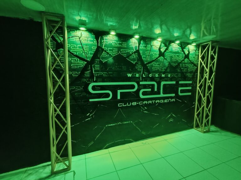 Hype Night Club Cartagena 3