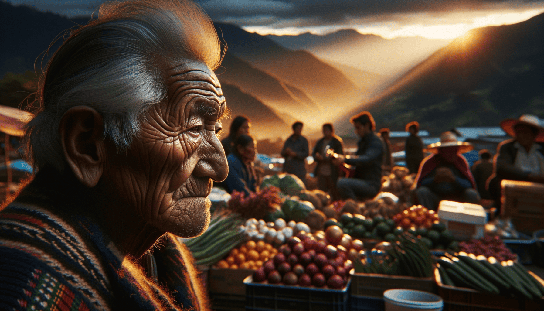 Entre lo moderno y lo ancestral: el diálogo cultural del altiplano