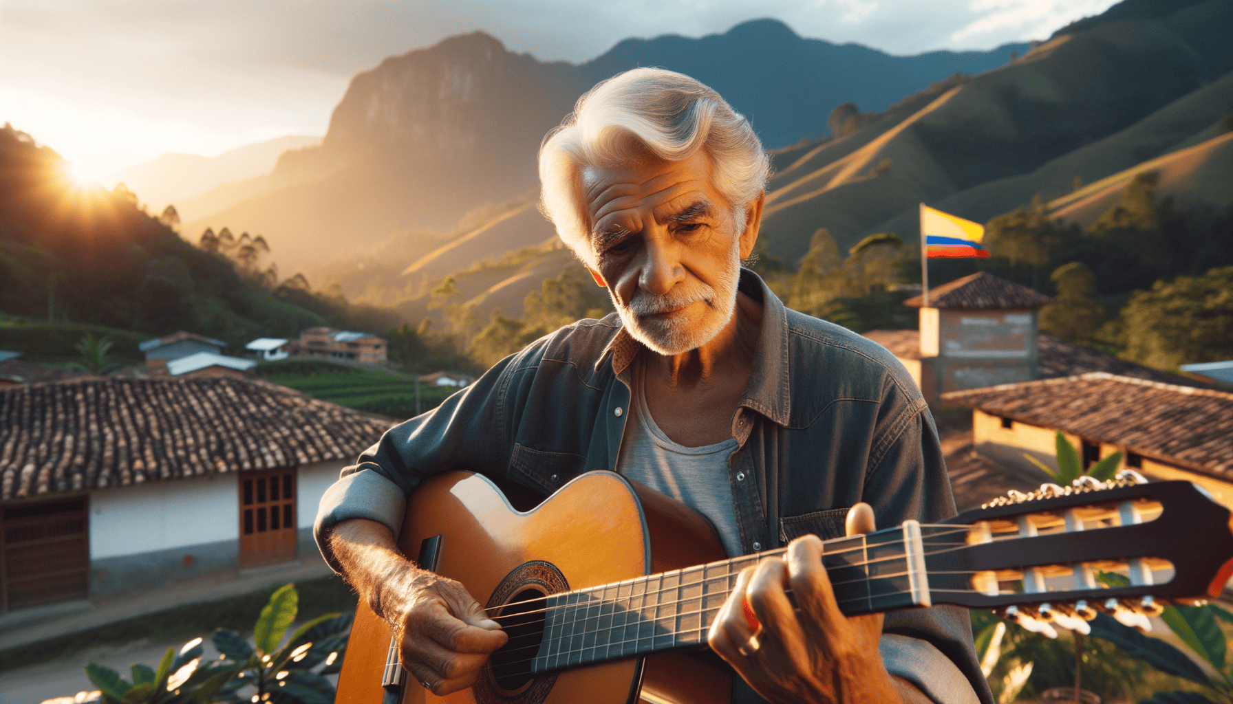 El eco que atraviesa el país: crónicas culturales del territorio