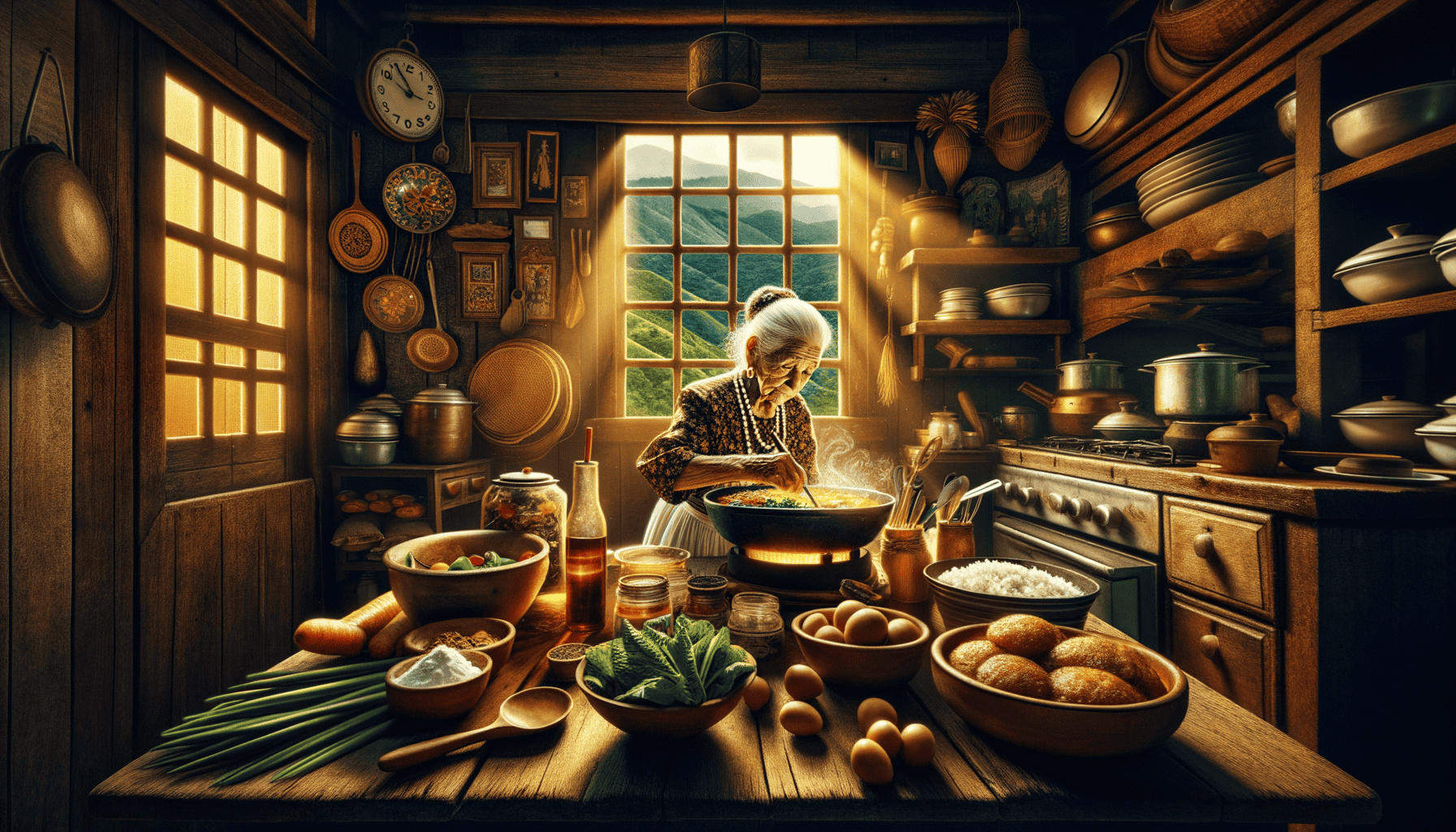 Gastronomías que cuentan historias: el sabor paisa más allá del cliché