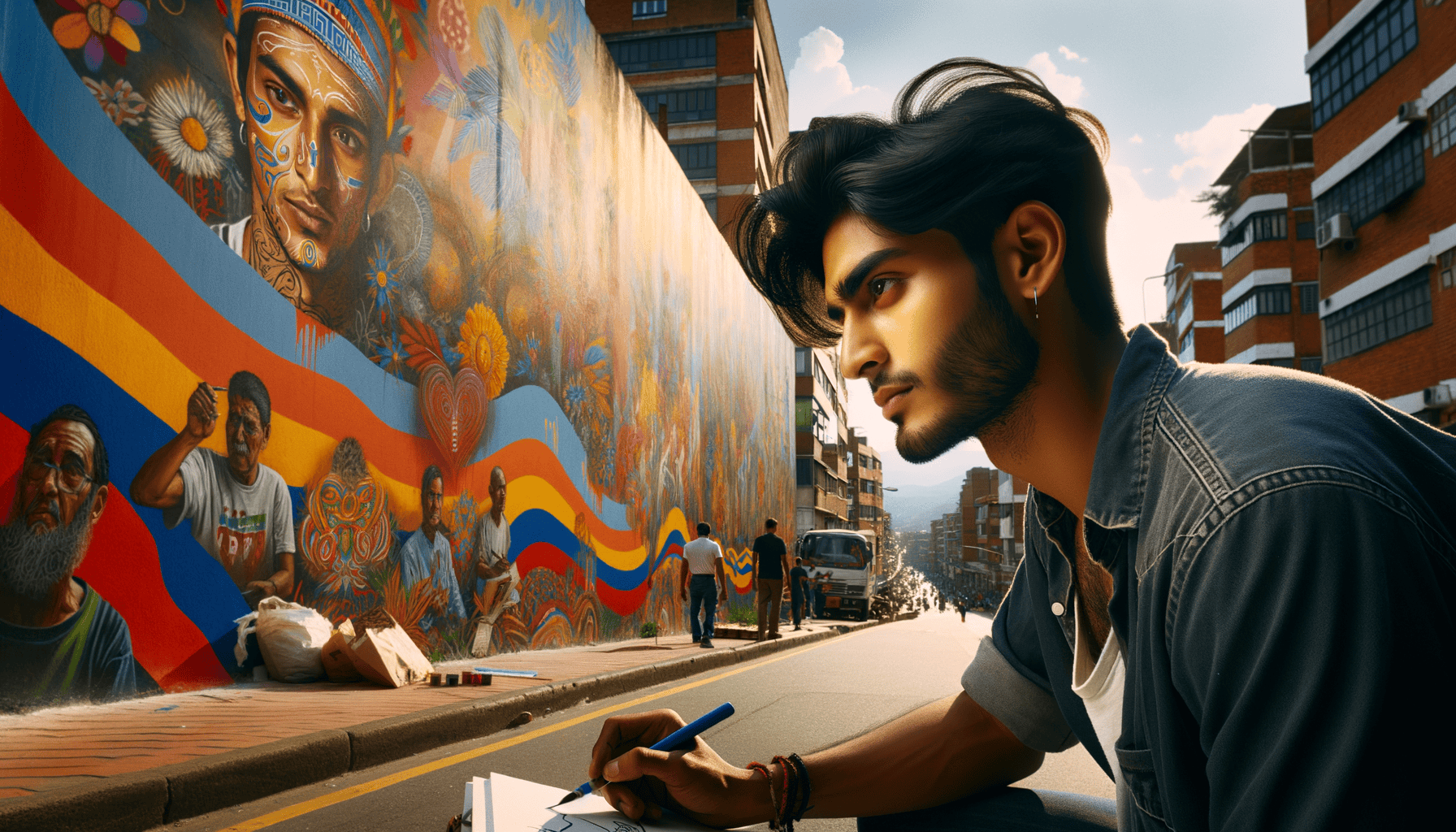 Medellín alternativa: rutas culturales fuera del radar