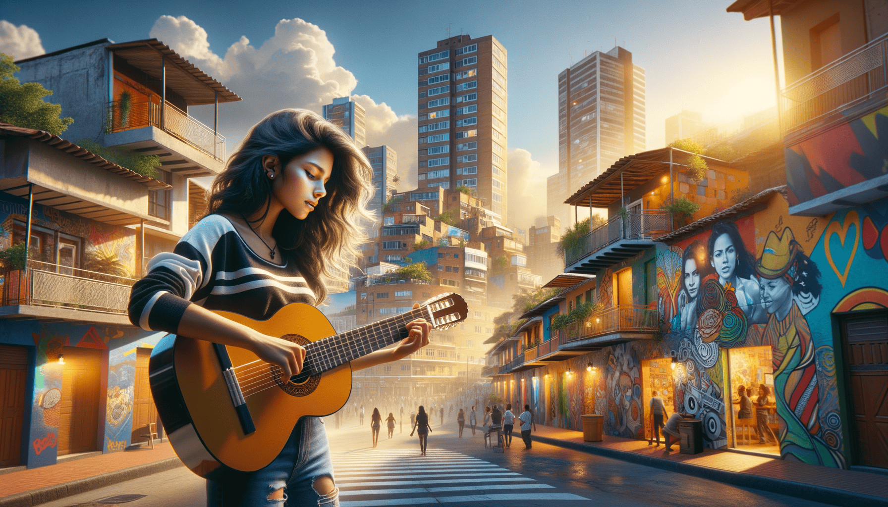 Memoria y transformación: los espacios culturales que reescriben la historia