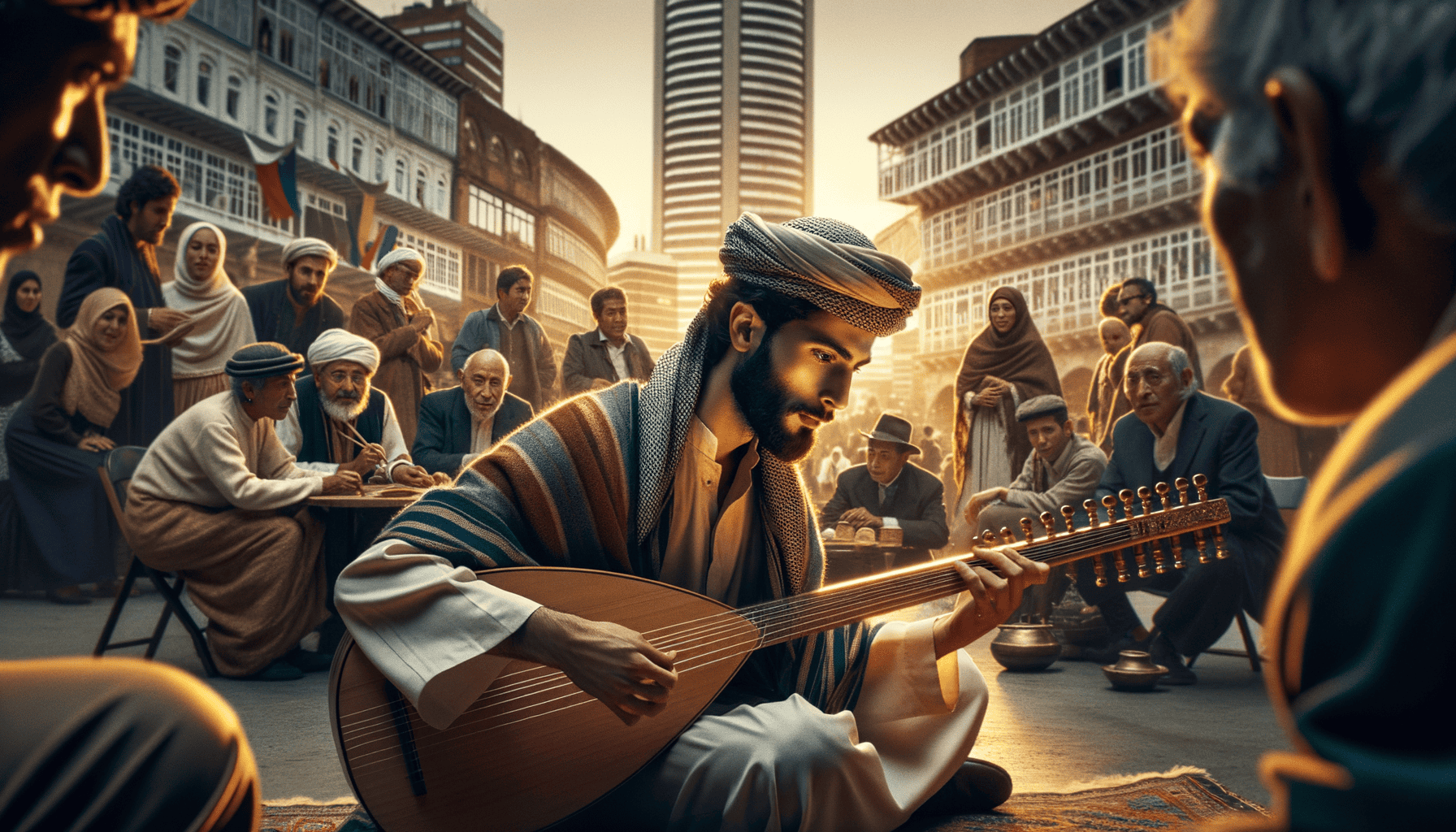 Las fronteras culturales de Colombia: cuando las regiones dialogan entre sí