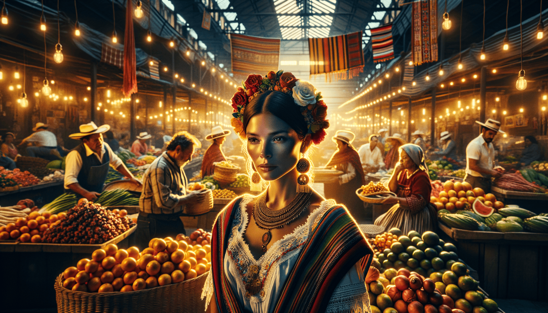 El país invisible: expresiones culturales que no salen en las guías, pero sostienen la identidad