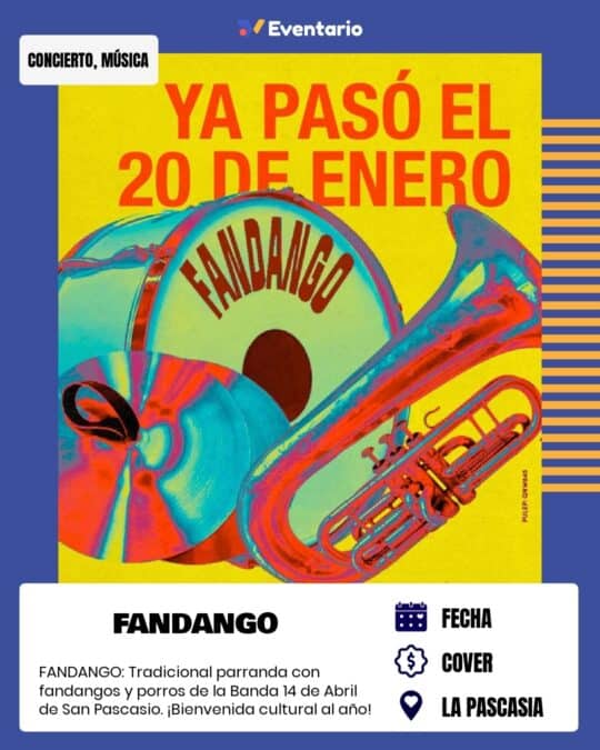 FANDANGO