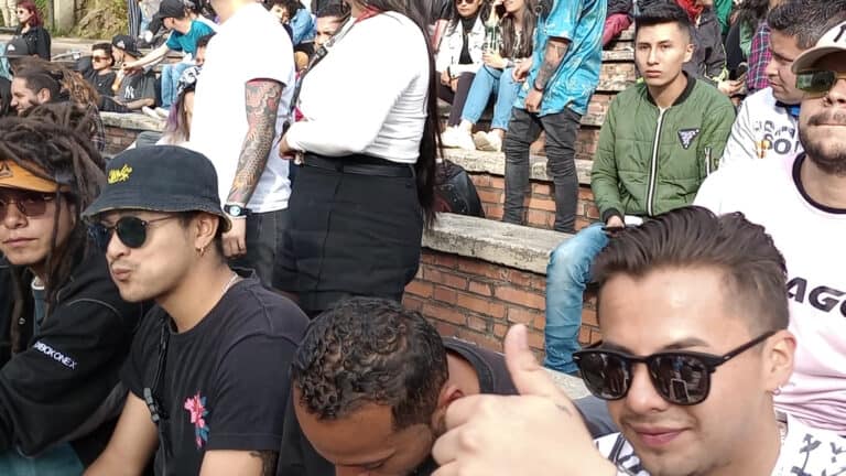 La Casona De La Danza 2