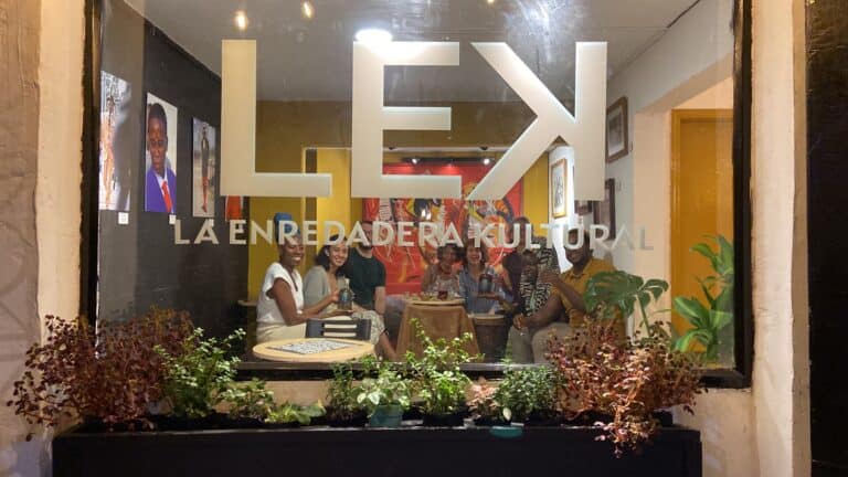 La Enredadera Kultural 1