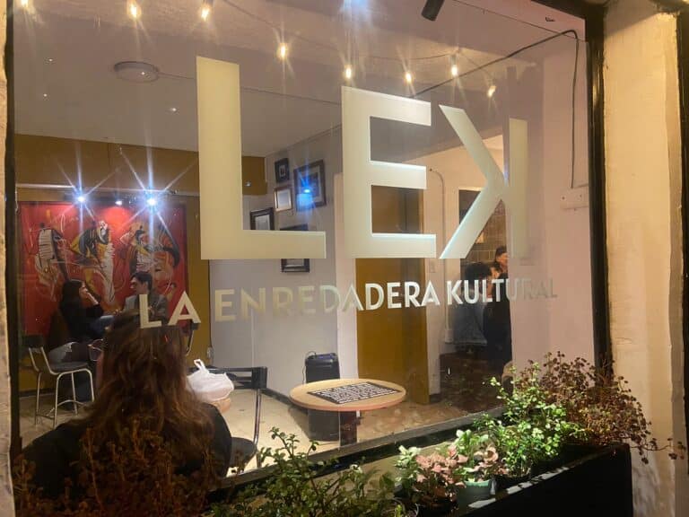 La Enredadera Kultural 3