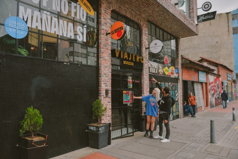 La Nevera 8211 Comida Parche Y Pola 1