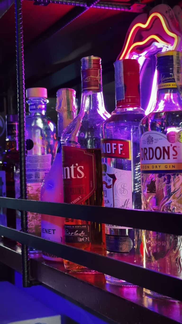 La Nevera 8211 Comida Parche Y Pola 2