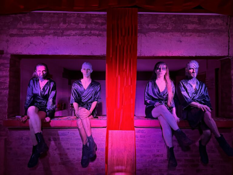 La Puerta Abierta 8211 Victoria Hernandez 2 1