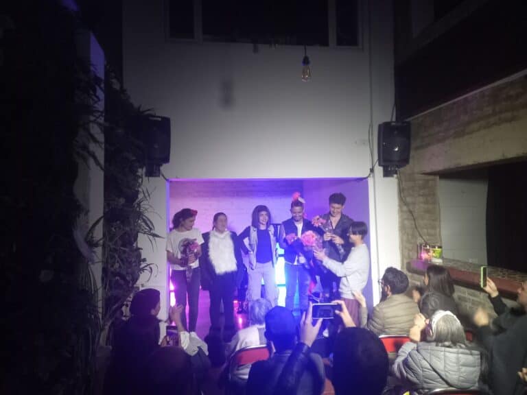 La Puerta Abierta 8211 Victoria Hernandez 3 1