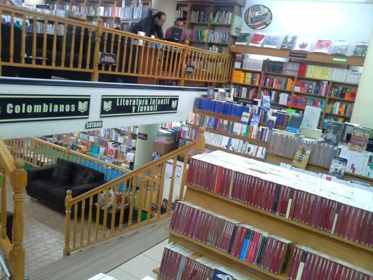 Libreria Lerner 8211 Sede De La 93 3