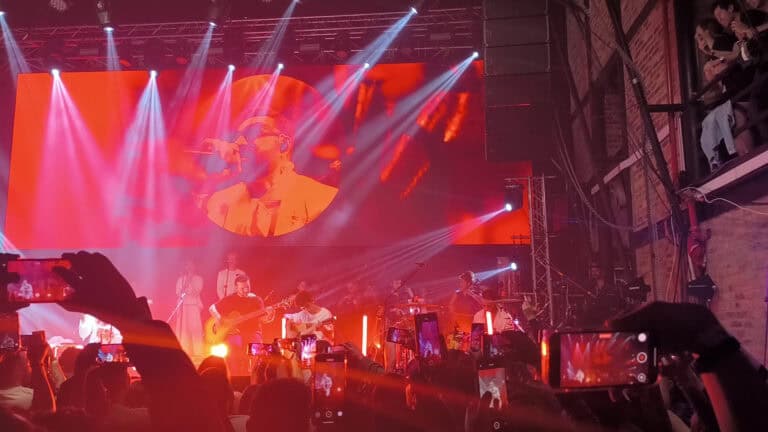 Lourdes Music Hall Conciertos Y Eventos 2