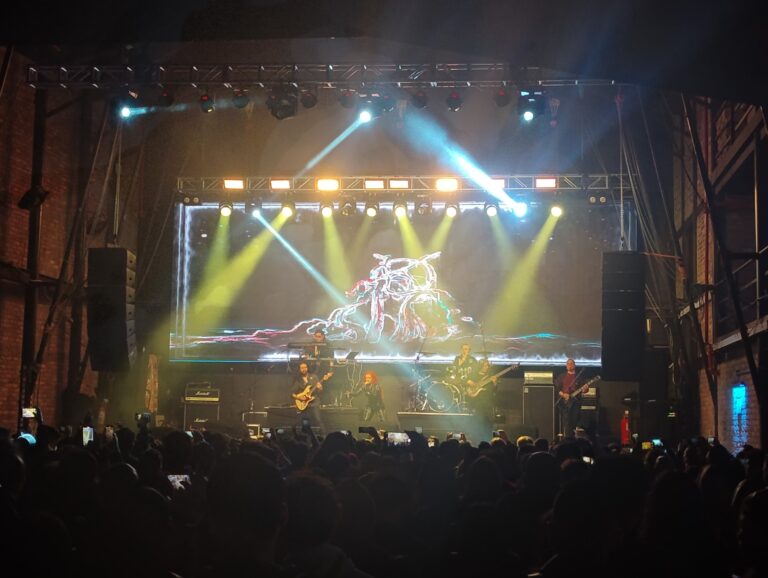 Lourdes Music Hall Conciertos Y Eventos 3