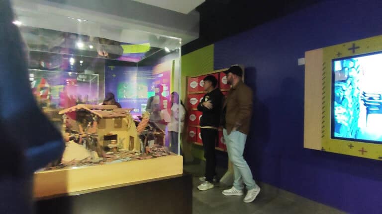 Magma 8211 Museo Interactivo Del Riesgo 2