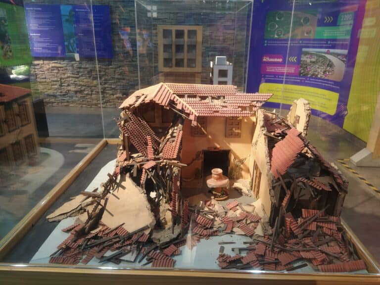 Magma 8211 Museo Interactivo Del Riesgo 3