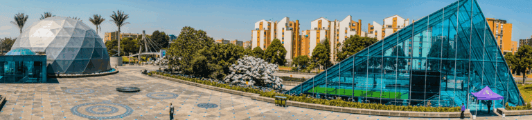 Maloka Museo Interactivo 1