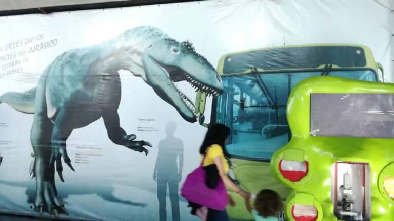 Maloka Museo Interactivo 2