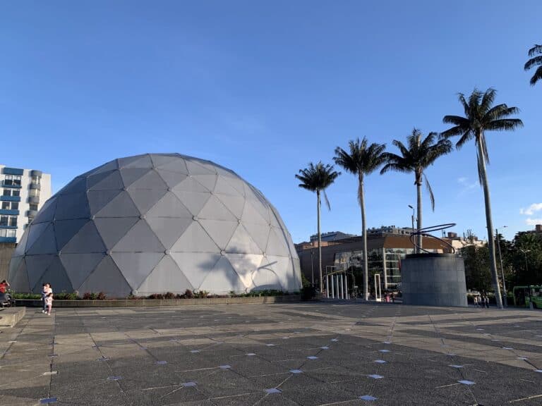 Maloka Museo Interactivo 3