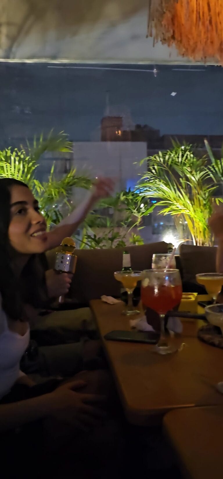 Maria Dolores Bogota 2