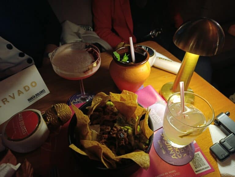 Maria Dolores Bogota 3