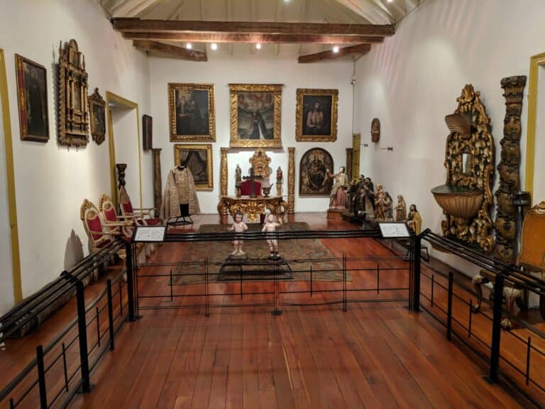 Museo Arqueologico Casa Del Marques De San Jorge 3