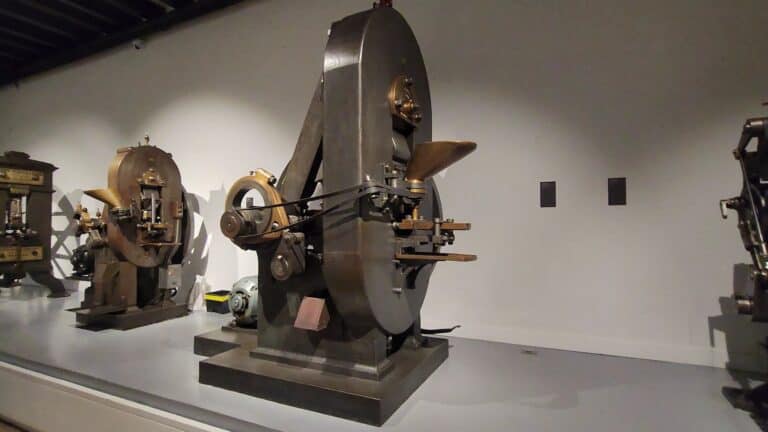 Museo Casa De Moneda 2