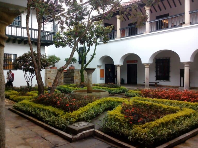 Museo Casa De Moneda 3