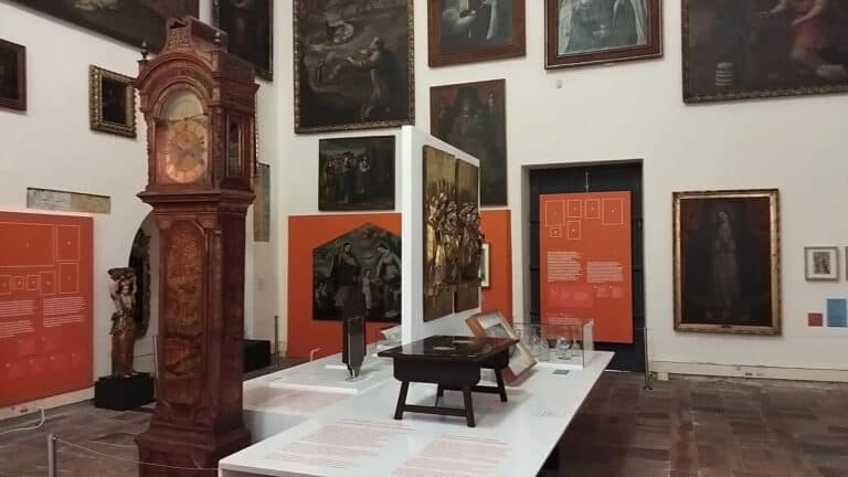 Museo Colonial 2