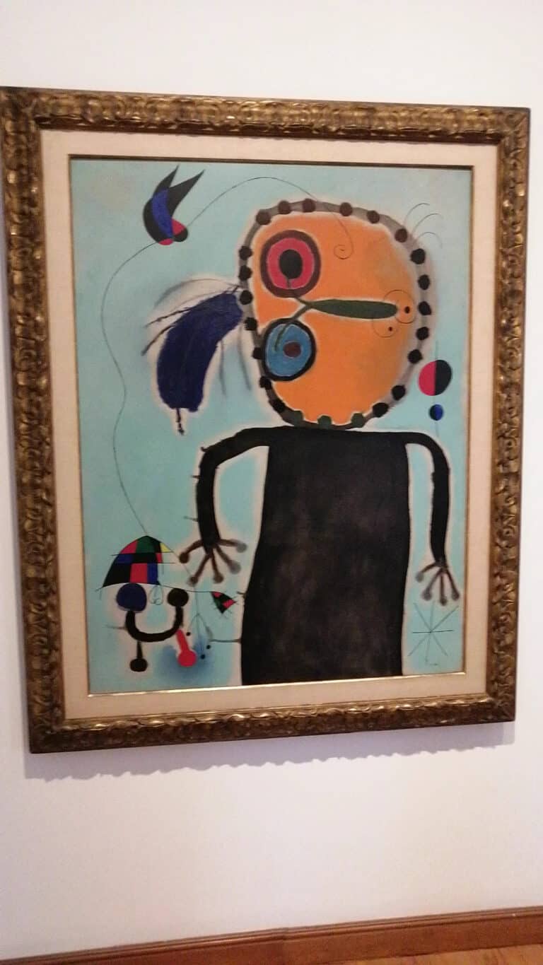 Museo De Arte Miguel Urrutia Mamu 2