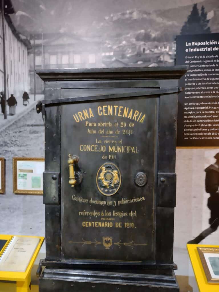 Museo De Bogota 8211 Casa De Los Siete Balcones 1