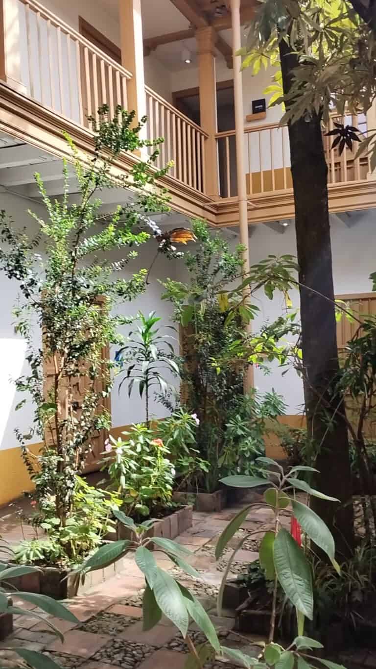 Museo De Bogota 8211 Casa De Los Siete Balcones 2