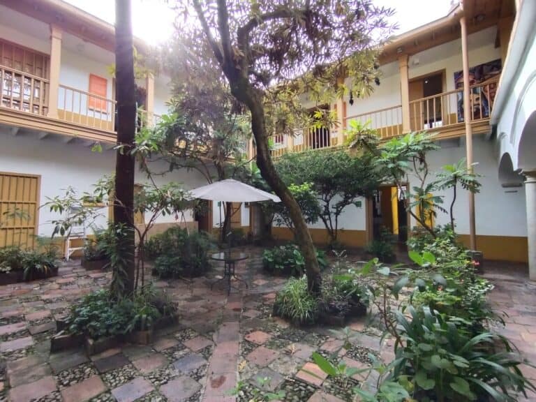 Museo De Bogota 8211 Casa De Los Siete Balcones 3